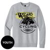 Project Ballet - Youth V.I.T. Fleece Crew Thumbnail