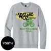 Project Ballet - Youth V.I.T. Fleece Crew Thumbnail