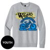 Project Ballet - Youth V.I.T. Fleece Crew Thumbnail