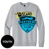 Project Ballet - Youth V.I.T. Fleece Crew Thumbnail