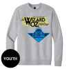 Project Ballet - Youth V.I.T. Fleece Crew Thumbnail