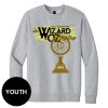 Project Ballet - Youth V.I.T. Fleece Crew Thumbnail