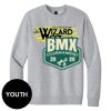 Project Ballet - Youth V.I.T. Fleece Crew Thumbnail