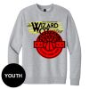 Project Ballet - Youth V.I.T. Fleece Crew Thumbnail