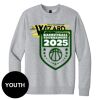Project Ballet - Youth V.I.T. Fleece Crew Thumbnail