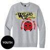 Project Ballet - Youth V.I.T. Fleece Crew Thumbnail