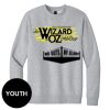 Project Ballet - Youth V.I.T. Fleece Crew Thumbnail