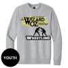 Project Ballet - Youth V.I.T. Fleece Crew Thumbnail