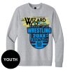 Project Ballet - Youth V.I.T. Fleece Crew Thumbnail