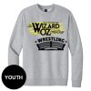 Project Ballet - Youth V.I.T. Fleece Crew Thumbnail