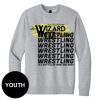 Project Ballet - Youth V.I.T. Fleece Crew Thumbnail