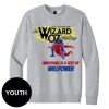 Project Ballet - Youth V.I.T. Fleece Crew Thumbnail