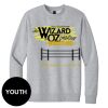 Project Ballet - Youth V.I.T. Fleece Crew Thumbnail