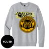 Project Ballet - Youth V.I.T. Fleece Crew Thumbnail