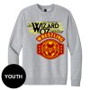 Project Ballet - Youth V.I.T. Fleece Crew Thumbnail