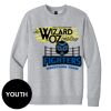Project Ballet - Youth V.I.T. Fleece Crew Thumbnail