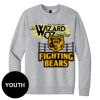 Project Ballet - Youth V.I.T. Fleece Crew Thumbnail