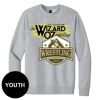 Project Ballet - Youth V.I.T. Fleece Crew Thumbnail