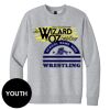 Project Ballet - Youth V.I.T. Fleece Crew Thumbnail