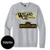 Project Ballet - Youth V.I.T. Fleece Crew Thumbnail