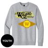 Project Ballet - Youth V.I.T. Fleece Crew Thumbnail