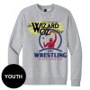 Project Ballet - Youth V.I.T. Fleece Crew Thumbnail