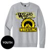 Project Ballet - Youth V.I.T. Fleece Crew Thumbnail