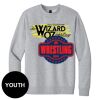 Project Ballet - Youth V.I.T. Fleece Crew Thumbnail