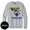 Project Ballet - Youth V.I.T. Fleece Crew Thumbnail
