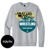 Project Ballet - Youth V.I.T. Fleece Crew Thumbnail