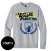 Project Ballet - Youth V.I.T. Fleece Crew Thumbnail