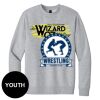 Project Ballet - Youth V.I.T. Fleece Crew Thumbnail