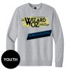 Project Ballet - Youth V.I.T. Fleece Crew Thumbnail