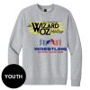 Project Ballet - Youth V.I.T. Fleece Crew Thumbnail