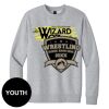 Project Ballet - Youth V.I.T. Fleece Crew Thumbnail
