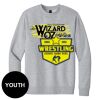 Project Ballet - Youth V.I.T. Fleece Crew Thumbnail