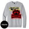 Project Ballet - Youth V.I.T. Fleece Crew Thumbnail