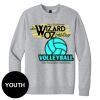Project Ballet - Youth V.I.T. Fleece Crew Thumbnail