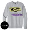 Project Ballet - Youth V.I.T. Fleece Crew Thumbnail