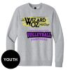 Project Ballet - Youth V.I.T. Fleece Crew Thumbnail