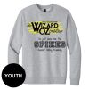 Project Ballet - Youth V.I.T. Fleece Crew Thumbnail
