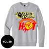 Project Ballet - Youth V.I.T. Fleece Crew Thumbnail