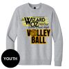 Project Ballet - Youth V.I.T. Fleece Crew Thumbnail