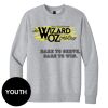 Project Ballet - Youth V.I.T. Fleece Crew Thumbnail