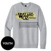 Project Ballet - Youth V.I.T. Fleece Crew Thumbnail