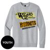 Project Ballet - Youth V.I.T. Fleece Crew Thumbnail