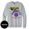 Project Ballet - Youth V.I.T. Fleece Crew Thumbnail