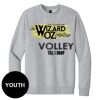 Project Ballet - Youth V.I.T. Fleece Crew Thumbnail