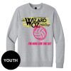 Project Ballet - Youth V.I.T. Fleece Crew Thumbnail