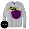 Project Ballet - Youth V.I.T. Fleece Crew Thumbnail
